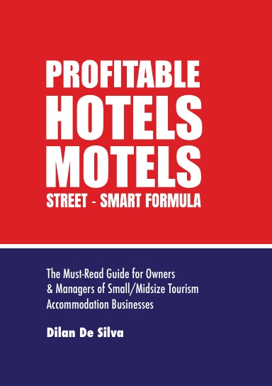 Profitable Hotels and Motels
