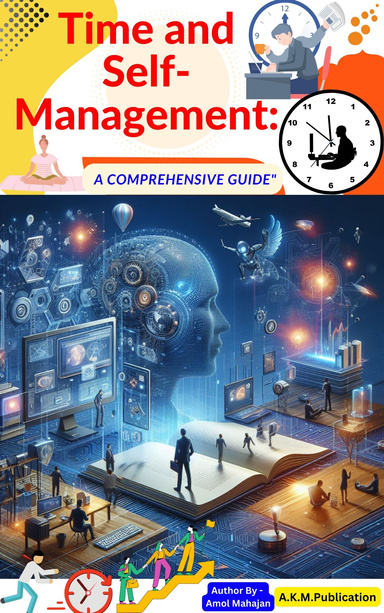 "Mastering Time and Self-Management: