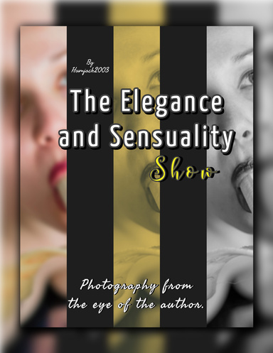 Elegance and Sensuality Show