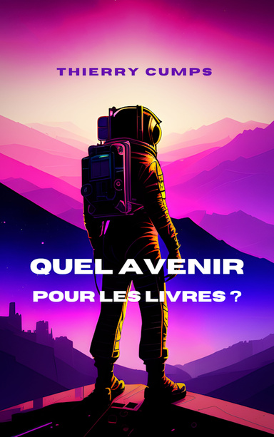 Quel avenir pour les livres ?