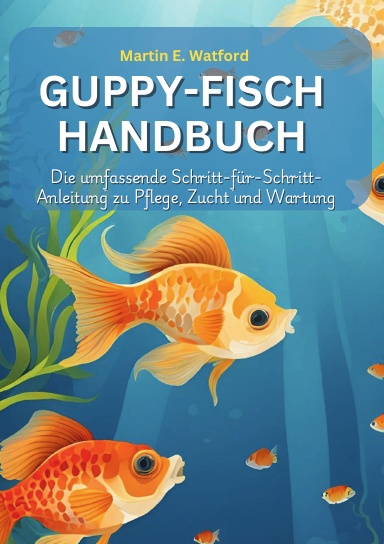 GUPPY-FISCH HANDBUCH