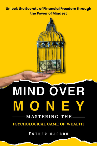 MIND OVER MONEY