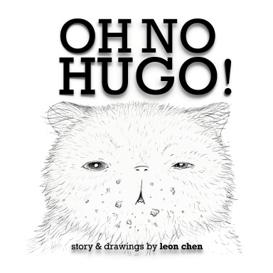 OH NO HUGO!