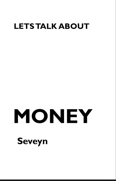 LETSTALKABOUTMONEY