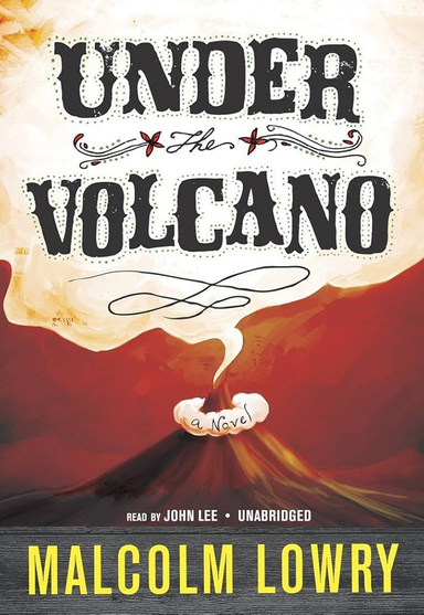 Under the Volcano
