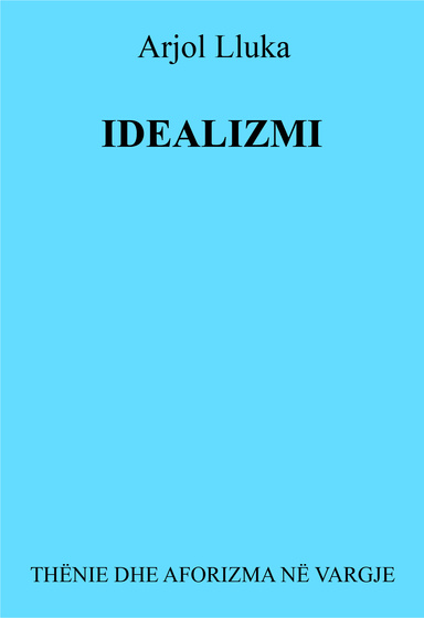 IDEALIZMI
