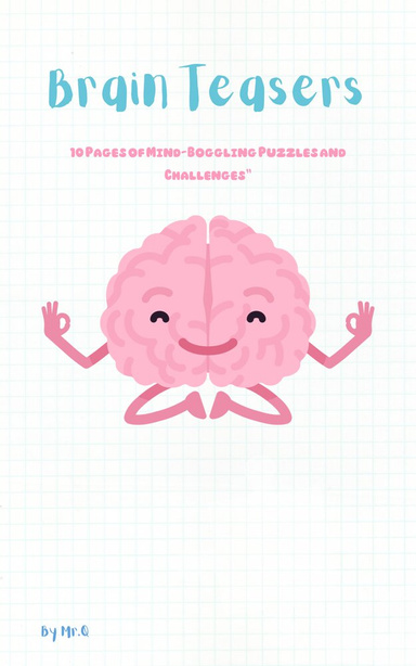 brain Teasers