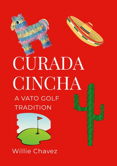 CURADA CINCHA