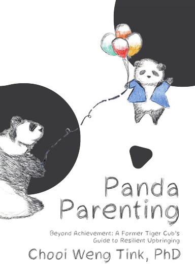 Panda Parenting