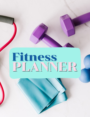 Fitness Planner
