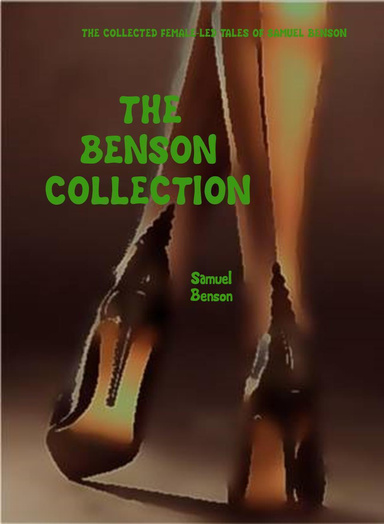 The Benson Collection - Volume One