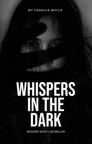 Whispers In The Dark