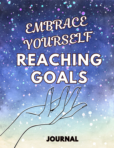 EMBRACE YOURSELF JOURNAL