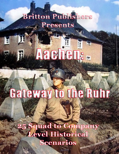 Aachen: Gateway to the Ruhr