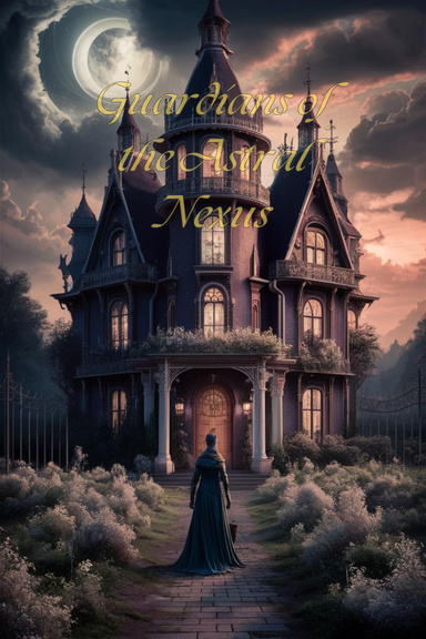 Guardians of the Astral Nexus