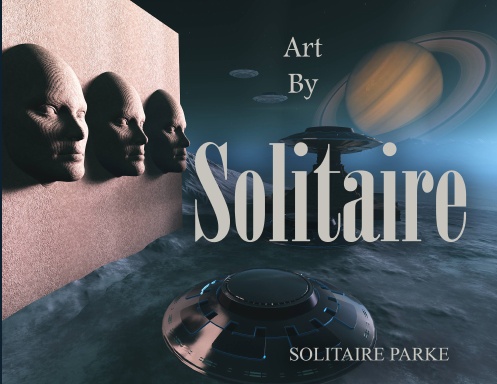 Art by Solitaire