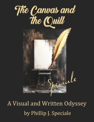 The Canvas and the Quill