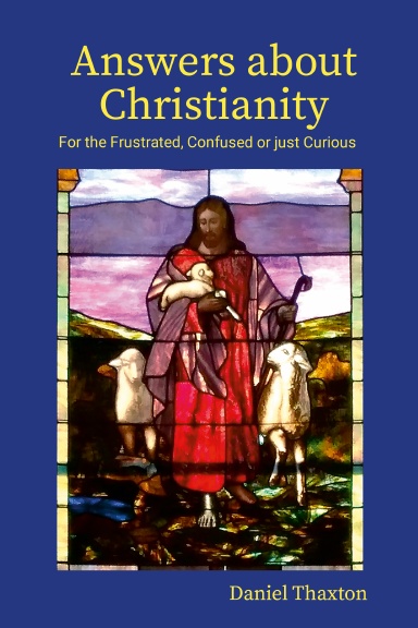 Answers About Christianity