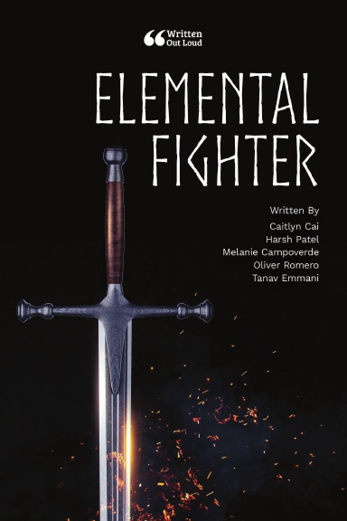 Elemental Fighter
