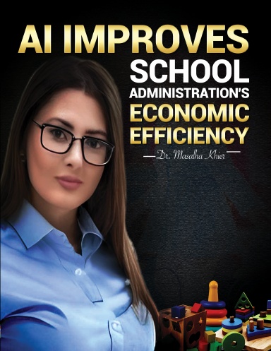 Ai Improves School Administrations Economic Efficiency
