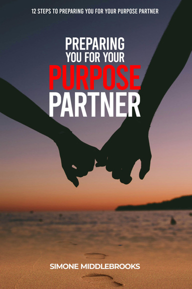 Preparing you for your Purpose Partner