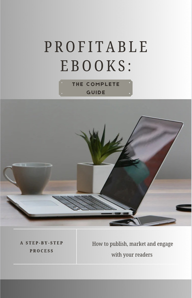 Profitable Ebook