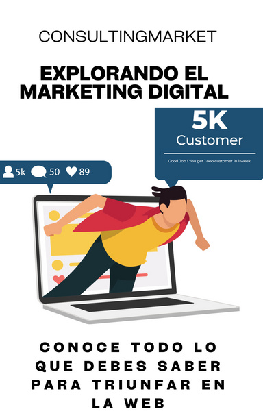 Explorando el Marketing Digital