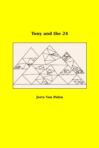 Tony and the 24