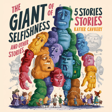 The Giant of Selfishness and Other Stories