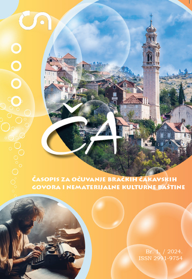 Časopis ČA