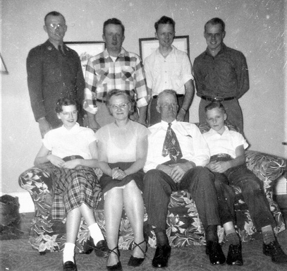 Mom"s Snapshots