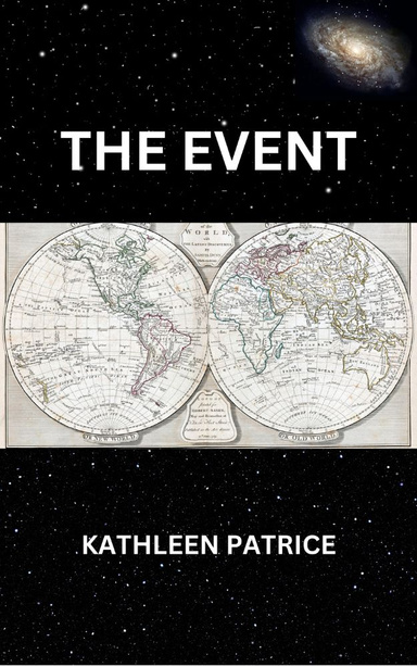 THE EVENT Book one of The Event Trilogy