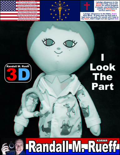 I Look The Part (3D)