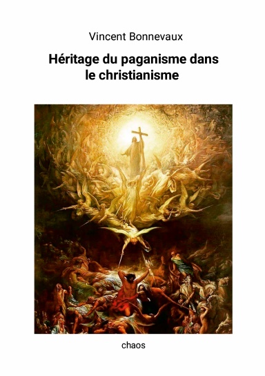 Héritage du paganisme dans le christianisme
