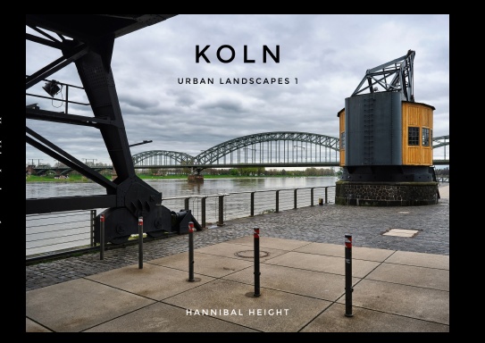 Koln Urban landscapes 1