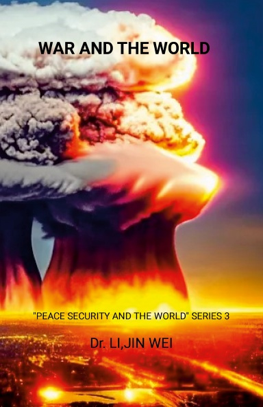 WAR  AND  THE  WORLD