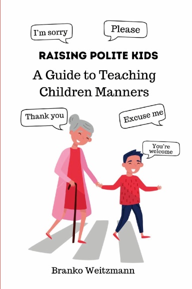 Raising Polite Kids