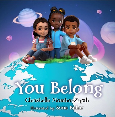 You Belong