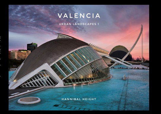 Valencia Urban landscapes 1