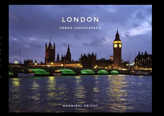 London Urban Landscapes 3