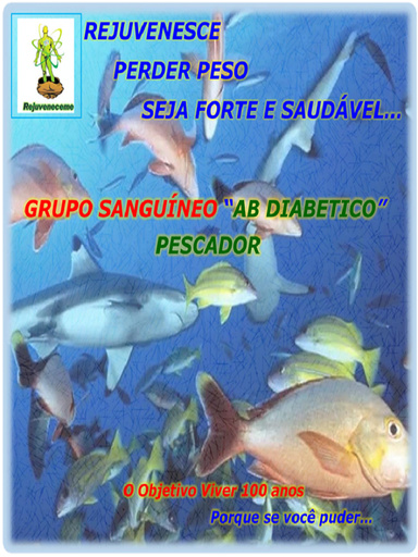 ALIMENTOS DE ACORDO COM SEU GRUPO SANGUÍNEO. GRUPO SANGUÍNEO “AB Diabético” O ENIGMA.