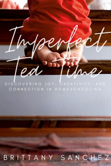 Imperfect Tea Time