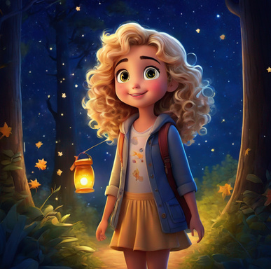 The Magical Treehouse Adventure