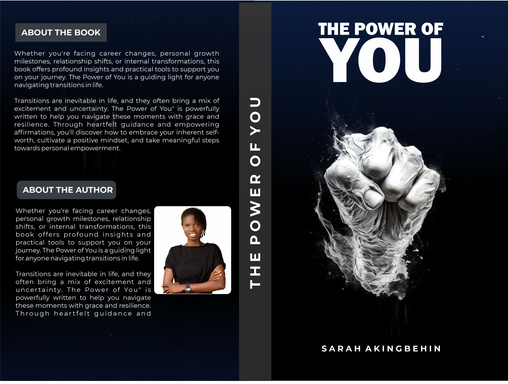 THE POWER OF YOU