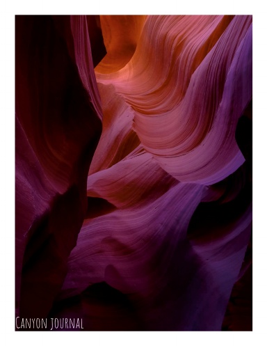 Canyon 17