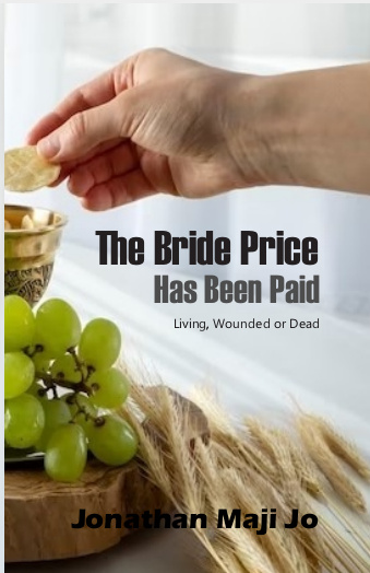 The Pride Price Has Been Paid