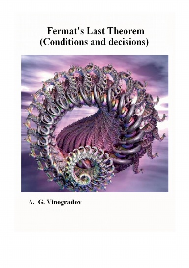 Fermat's Last Theorem