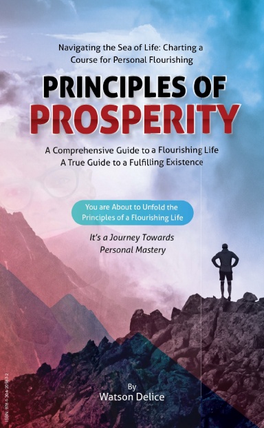 Principles of Prosperity