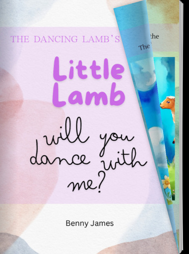 THE DANCING LAMB'S TRIUMPH
