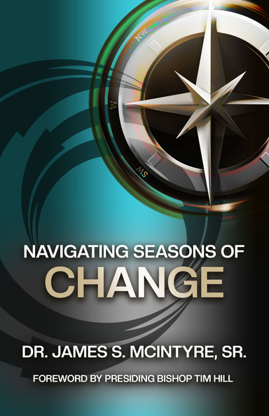 Navigating Seasons Of Change